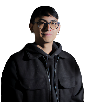 Foto equipo académico - Jhon Paul Triana