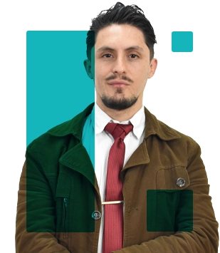 Foto equipo académico - Est. Jose Andrade Alzate Rojas