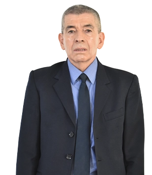 Foto equipo académico - Mg. Juan de Jesús Ruiz González