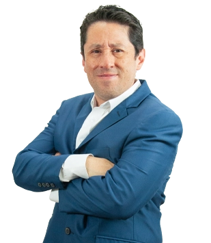 Foto equipo académico - Mg. Julio Andrés Salgado Reyes