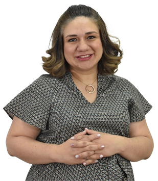 Foto equipo académico - Ing Leydy Johana Hernández Viveros