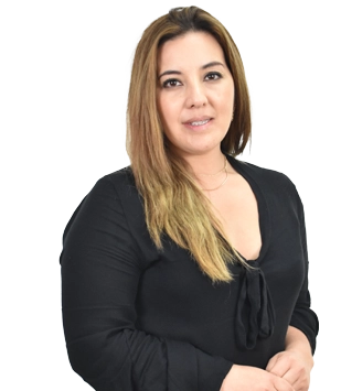 Foto equipo académico - Mg. Liliana Ahumada Suarez