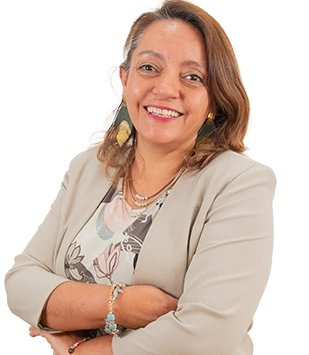 Mg. Lina Patricia Barbosa Morales