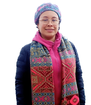 Foto equipo académico - Esp. Lina Alexandra Velásquez Moreno