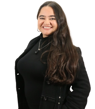 Foto equipo académico - Enfermera María del Pilar Lozano Gómez
