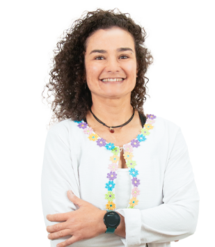 Foto equipo académico - Mg. María Andrea Ramírez Morales