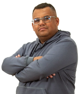 Foto equipo académico - Mg. Mario Andrés Dimas