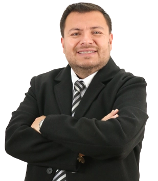 Mg. Mario Manuel León Pulido