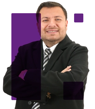 Mg. Mario Manuel León Pulido