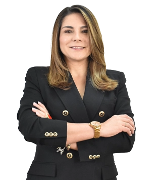 Foto equipo académico - Mg Maritza Jaimes Plata
