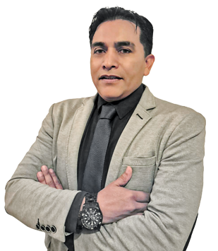 Foto equipo académico - Mg. Mauricio Zabala Zabala