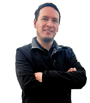 Foto equipo académico - Dr. Juan Mauricio García Arévalo