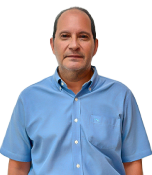 Foto equipo académico - Ing. Germán Silvino Álvarez Gómez