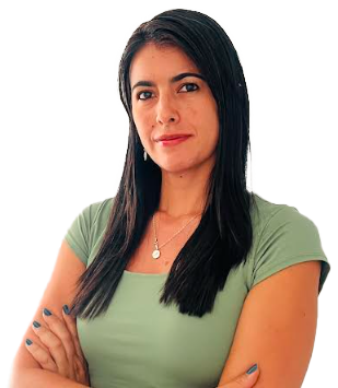 Foto equipo académico - MSc. Marggie Lisbeth Tovar Torres