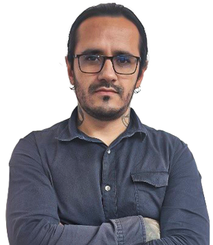 Foto equipo académico - Trad. Sergio Andrés Ramírez Castro