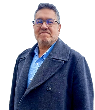 Foto equipo académico - Esp. Miguel Ángel Castro Leal