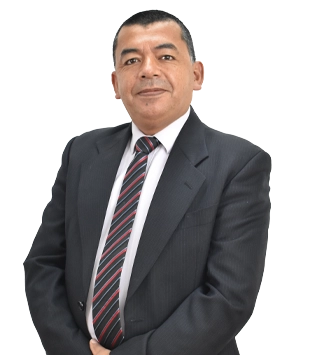 Foto equipo académico - Mg.  Miguel Ángel Urian Tinoco