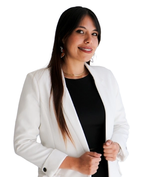Foto equipo académico - Mag. Milena Alexandra Zabala Vasquez