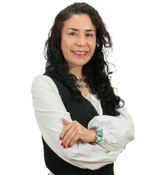 Foto equipo académico - Mg. Sandra Patricia Romero Nieto