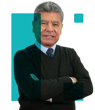 Foto equipo académico - Mg.Victor Manuel Gutierrez