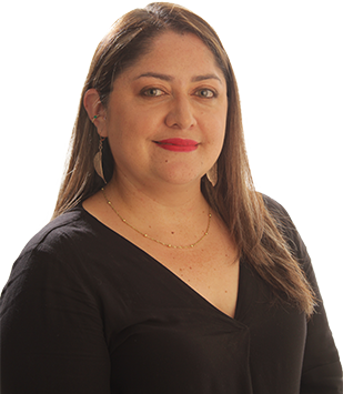 Foto equipo académico - Mg. Lady Viviana Figueroa Sosa