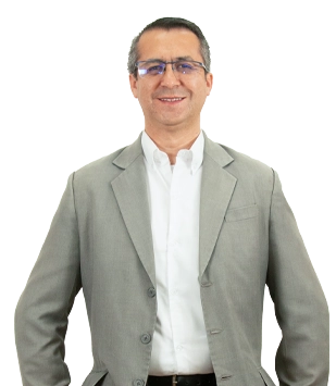 Foto equipo académico - Mg. Vladimir Silva Leal