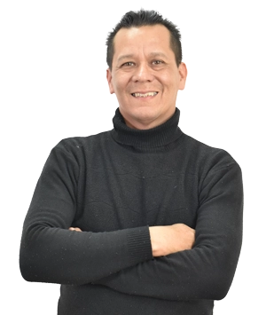 Foto equipo académico - Mg. Wilson Tafur Preciado