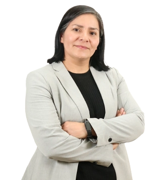 Foto equipo académico - Enfermera Yesenia Castro Cely