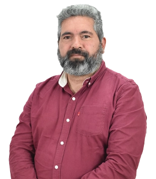 Foto equipo académico - Mg. Yezid Cancino