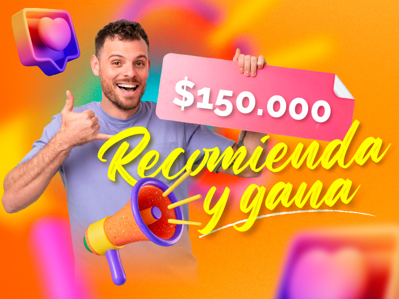 Plan de Referidos Plan de Referidos