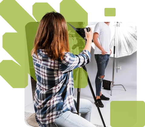 Taller de Fotografía