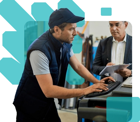Taller de Inyección y Sincronización