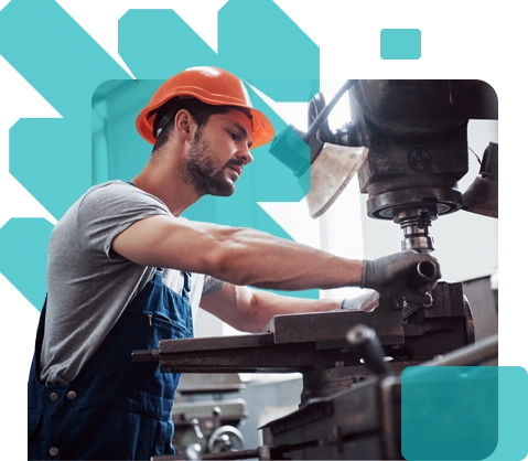 Taller de Mecánica Industrial – Torno
