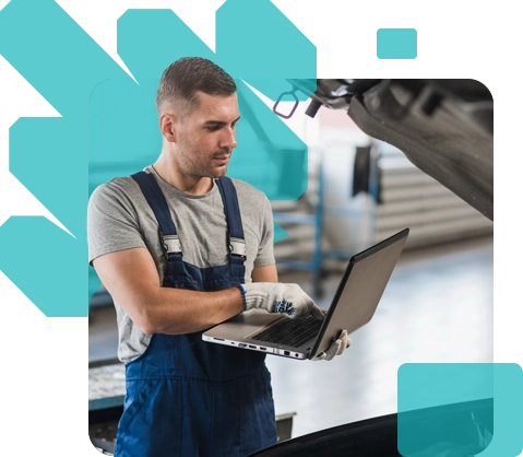 Taller de Sistemas de Control y Seguridad