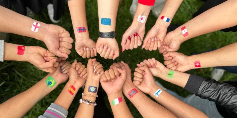 Internacionalización en la Universidad ECCI: estudia en el exterior y amplía tu visión profesional