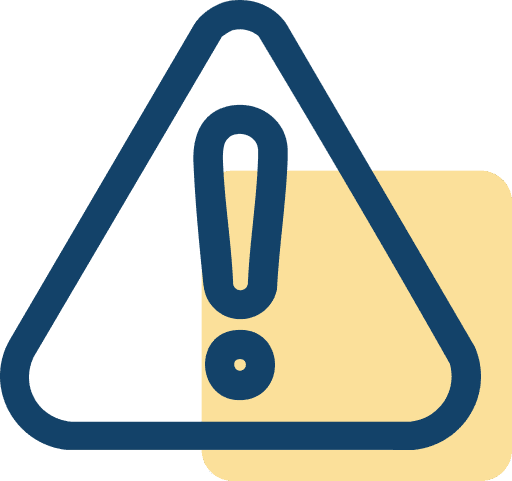 Icon Warning