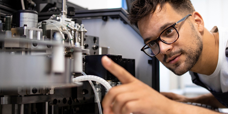 Ingeniería Mecatrónica: una carrera estratégica para transformar industrias
