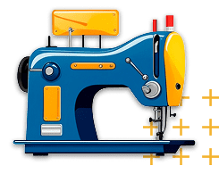 Máquina de Coser