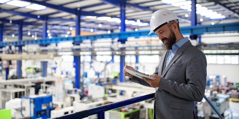 Cómo la selección estratégica de materiales define el éxito industrial