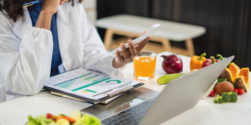 El 76 % de la morbilidad en Colombia tiene componente nutricional. ¿Quién toma esas decisiones?