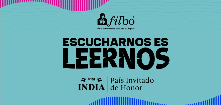 ¡Nos vemos en FILBo 2026! 📚✨