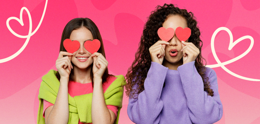 Noticia - Semana del amor y amistad ECCI