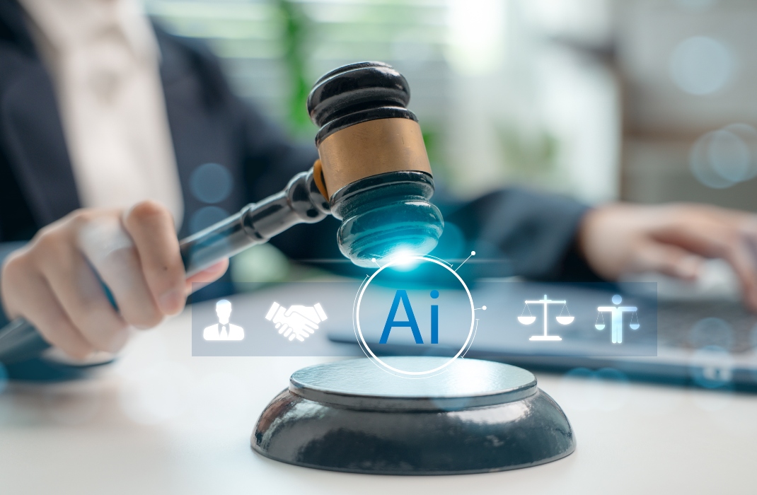 La inteligencia artificial llegó al derecho en Colombia