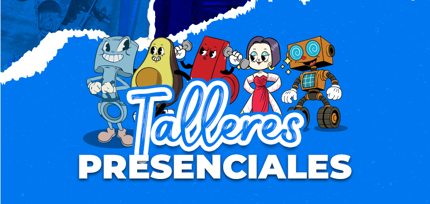 Noticia - Open Day: vive de cerca la carrera que imaginas