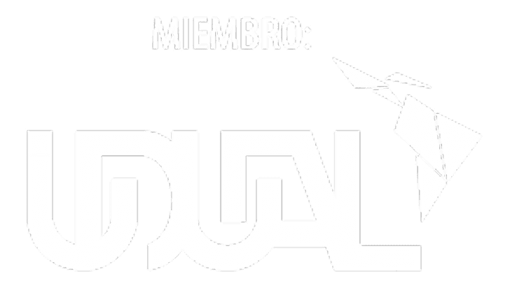 UDUAL Blanco