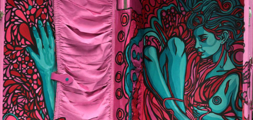 Noticia - Inauguración de la exposición artística Voces Silenciadas