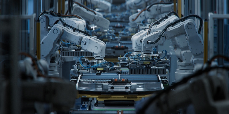 ¿Qué hace que algo sea un robot? Las 3 partes esenciales que lo hacen funcionar